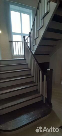 Лестницы на заказ