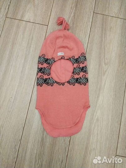 Шапка шлем kerry