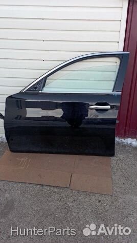 Дверь передняя левая Infiniti Q70