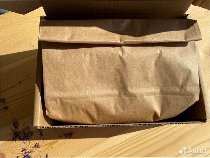 Иван-чай 1 кг копорский чай, чистый состав