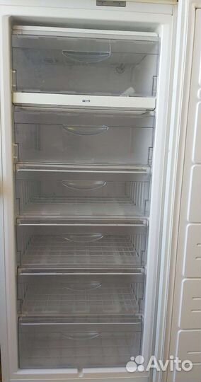 Морозильная камера атлант