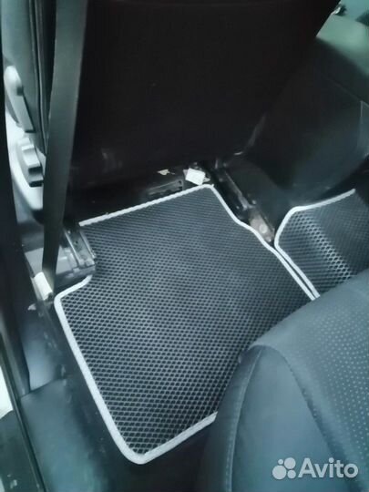 Эва коврики mazda 6 gh Eva для мазда 6