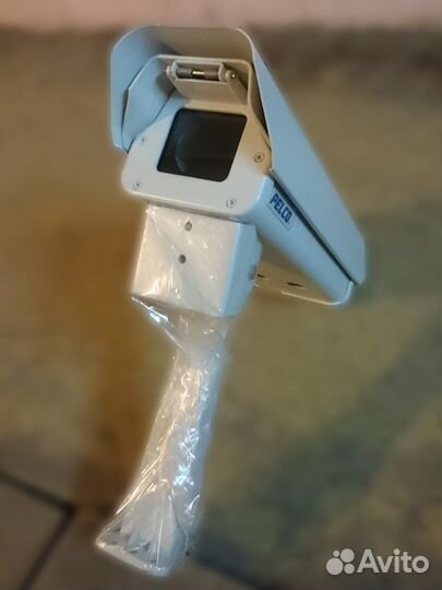 Защитный термокожух Pelco EU3512-3X