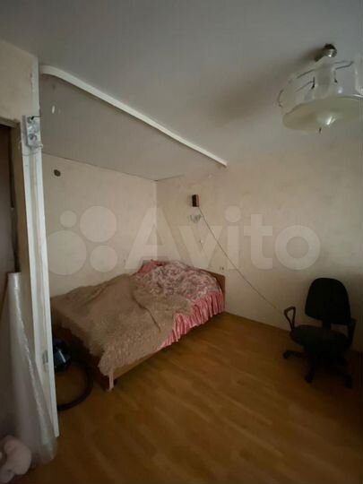 1-к. квартира, 32 м², 1/5 эт.