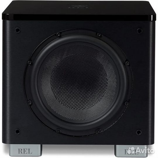 Активный сабвуфер REL HT/1003 mkii Grained Black