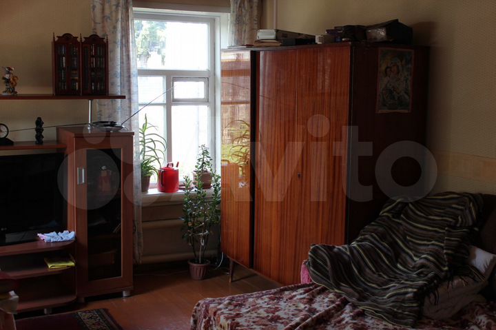 Дом 33 м² на участке 3,6 сот.