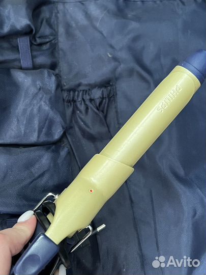 Плойка для волос philips