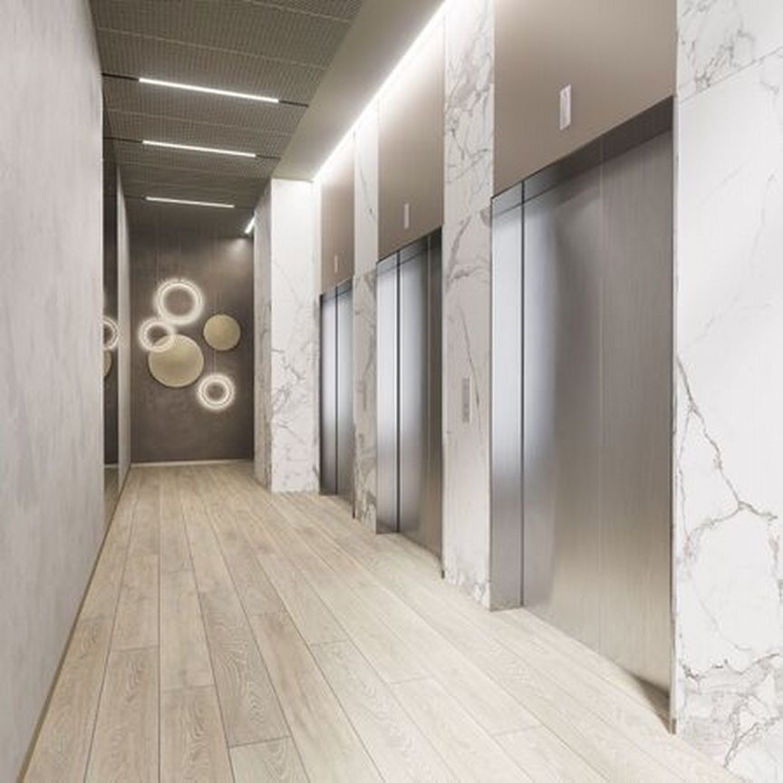 3-к. квартира, 122,6 м², 26/29 эт.