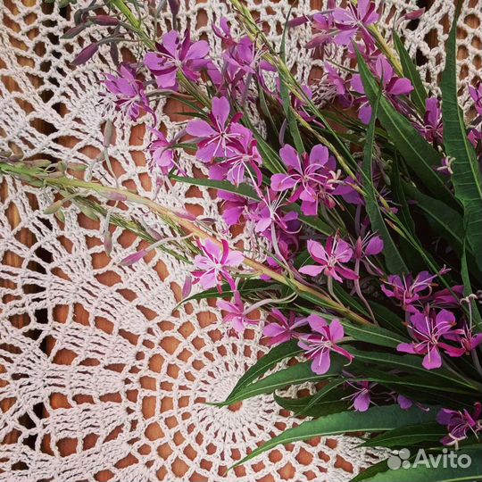 Свяжу салфетку крючком. Вязание на заказ