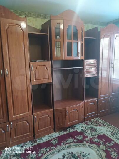 1-к. квартира, 37 м², 3/5 эт.