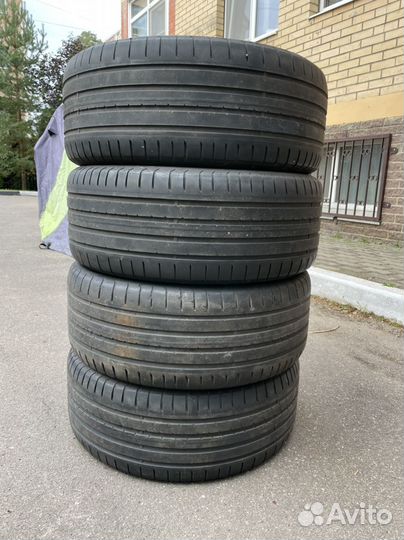 Goodyear Eagle F1 Asymmetric 3 245/45 R18