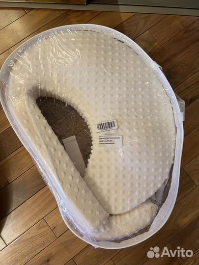 Подушка для кормления