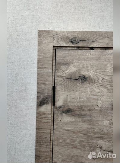 Дверь межкомнатная