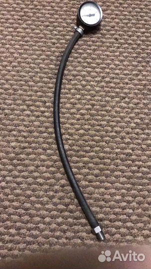 Измеритель давления масла - Болгария