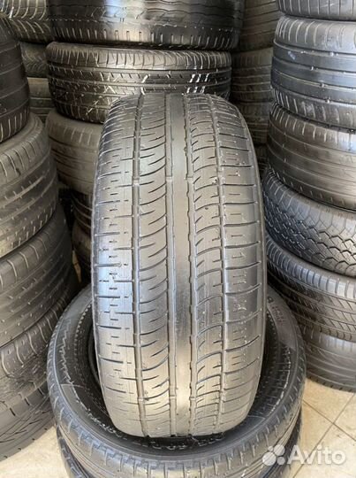Pirelli Scorpion Zero Asimmetrico 235/55 R17 99V