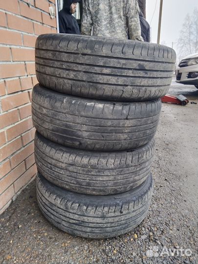 Hankook Optimo K415 205/55 R16 91H