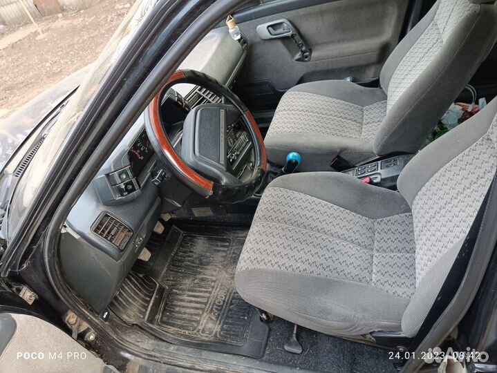 Запчасти на ваз 2112