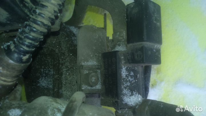 06F906283F Audi Ауди A4 B7 Quattro