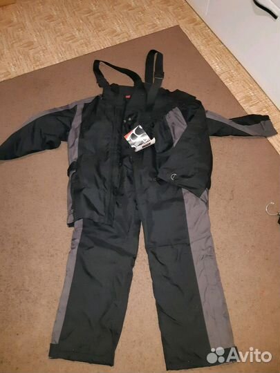 Куртка IXS