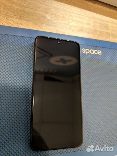 Xiaomi Redmi Note 11S, 6/64 ГБ