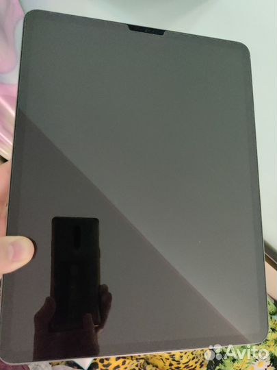 iPad Pro 12.9 2018 WiFi