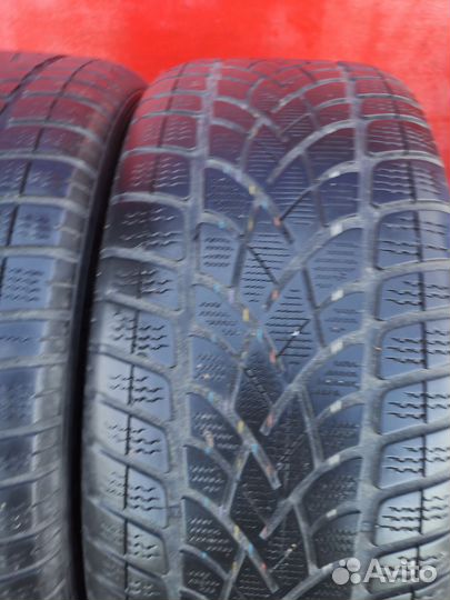 Dunlop SP Winter Sport 3D 265/50 R19