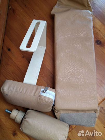 Вертикализатор для взрослых