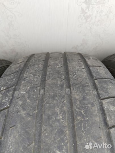 Dunlop SP Sport 2050M 205/60 R16 92H