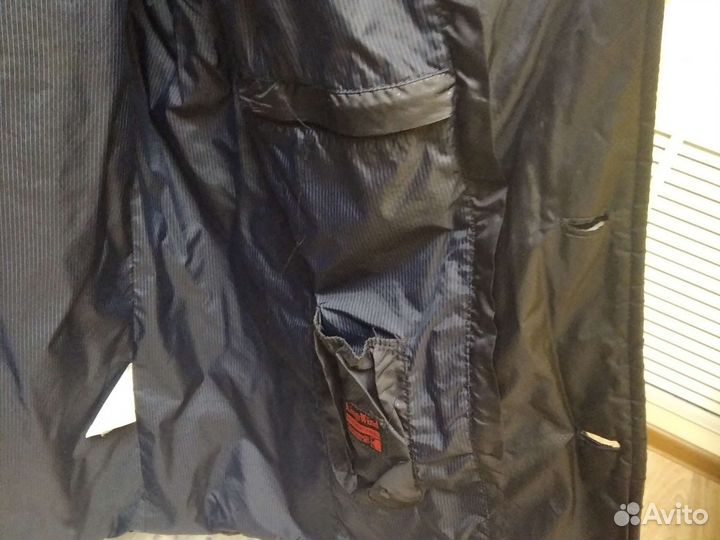 Куртка мужская