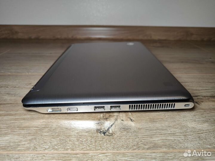 Ноутбук HP Pavilion 13