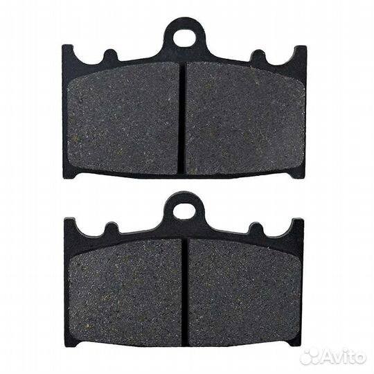 Комплект тормозных колодок мотоциклов Kawasaki