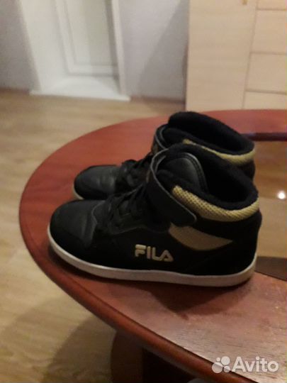 Детская обувь для мальчика