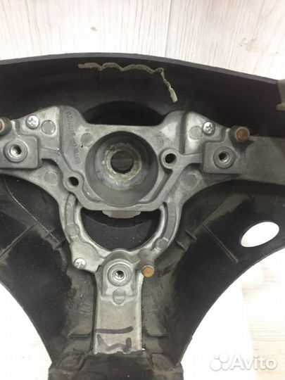 Руль Lifan Breez седан 2008