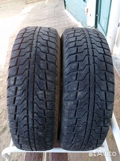 КАМА Кама-235 2.25/4.5 R16