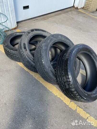 Toyo Proxes R46 225/55 R19 99V