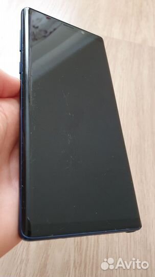 Samsung Galaxy Note 9 128gb