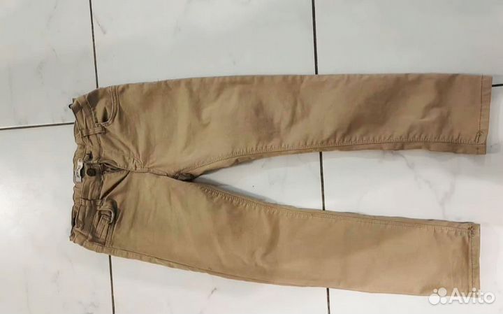 Одежда для мальчика пакетом