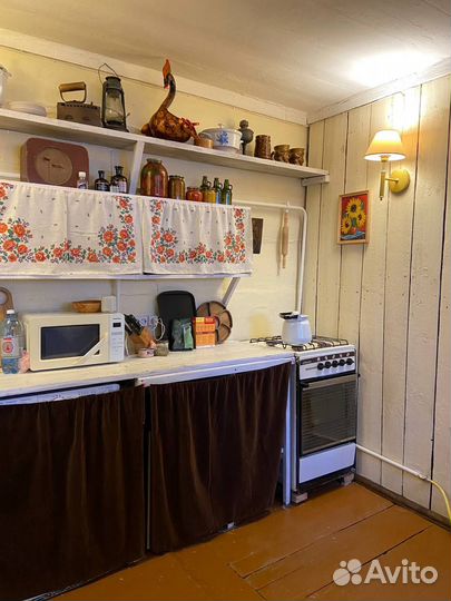 Сертификат на проживание в избе