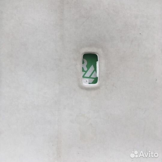 Обшивка потолка Киа Спектра