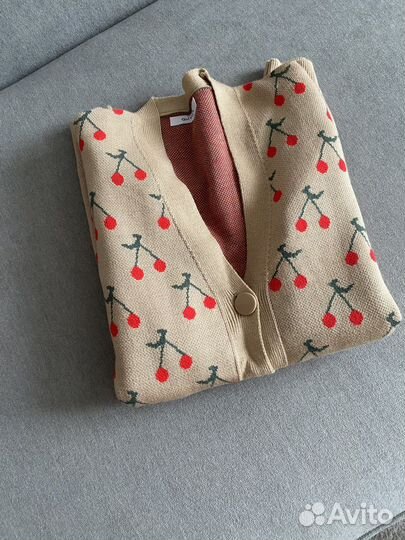 Кардиган женский новый