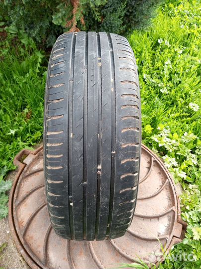 Nordman Nordman 4 2.25/4.5 R14