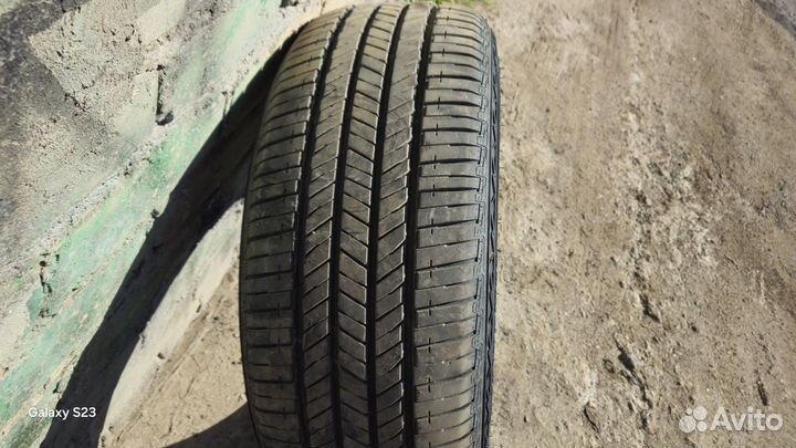 Giti Giti4x4 HT152 265/60 R18 110H