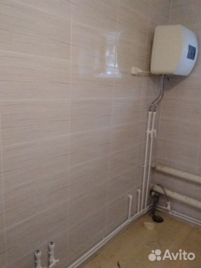 Отделочные работы