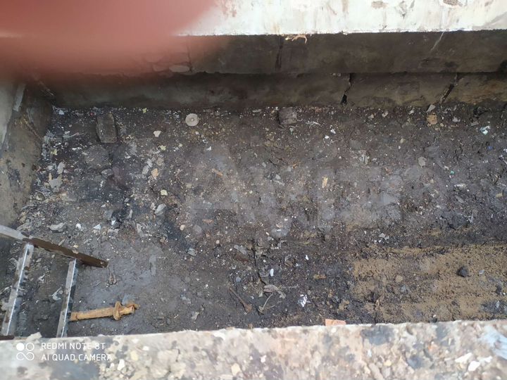 Гараж, 24 м²