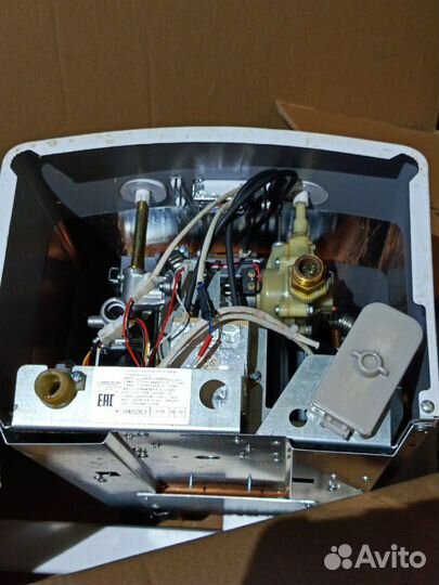 Газовая колонка Нева Neva 4510