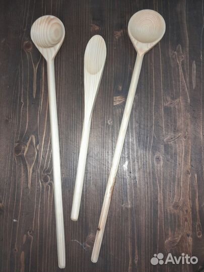 Ложки для Константина