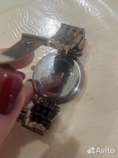 Наручные часы michael kors оригинал