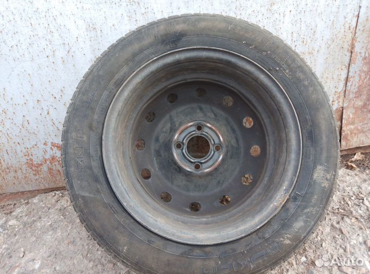 Nokian Tyres Hakka Green 2 185/65 R15