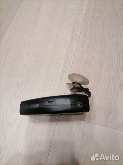 Антирадар whistler 439ST