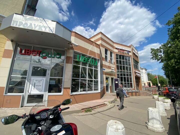 Помещение 120 кв.м, возле ж\д станции